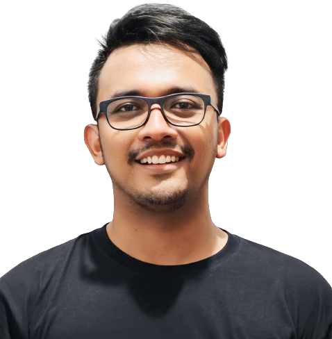 Haris - Web Developer